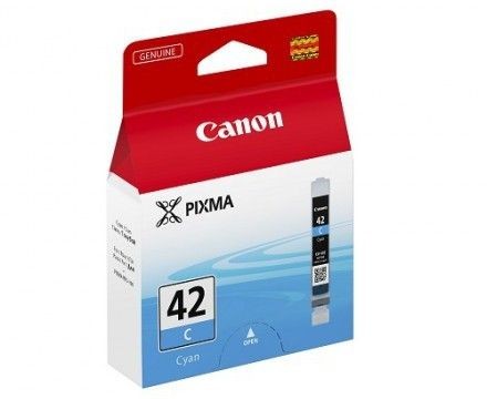 Canon - CANON - CLI-42 C - Canon