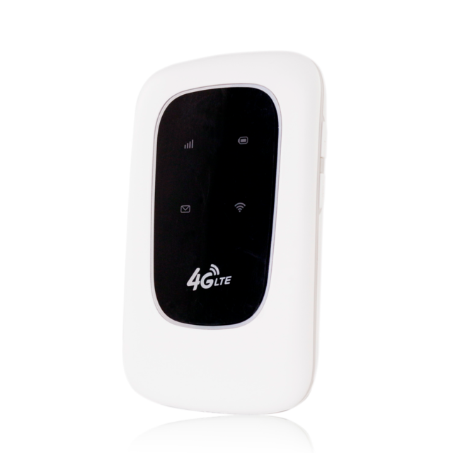 marque generique - Carte SIM Hotspot Portable 4G LTE CAT4 150M MiFi la plus rapide marque generique  - Routeur 4G Modem / Routeur / Points d'accès