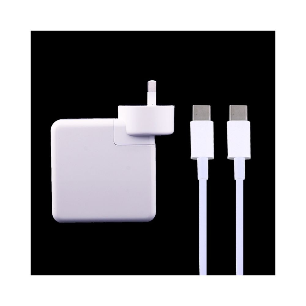 Wewoo Pour iPhone, Galaxy, Huawei, Xiaomi, LG, HTC et autres smartphone, appareils rechargeables Adaptateur d'alimentation USB