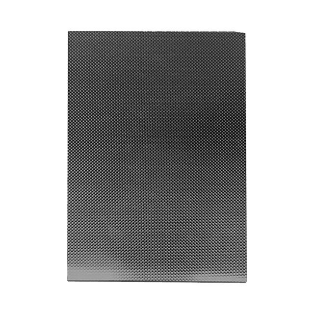 marque generique - Panneau de plaque de fibre de carbone marque generique  - Outils de coupe