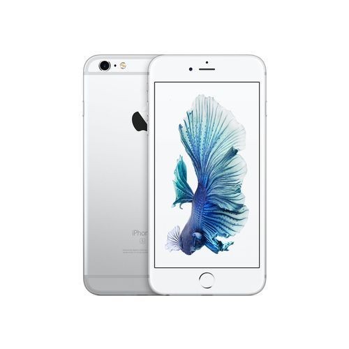 Apple - iPhone 6S Plus 16 Go Argent - Apple iphone 6s