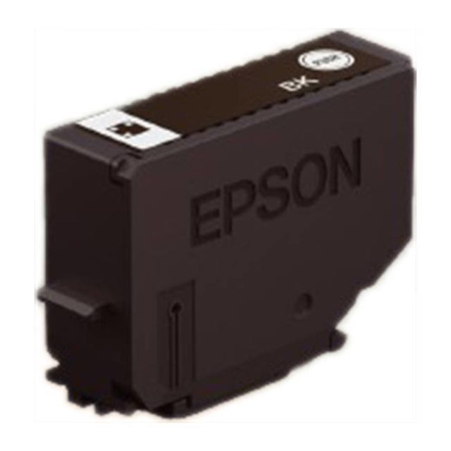Epson - EPSON Ecureuil Noir 378XL - Toner