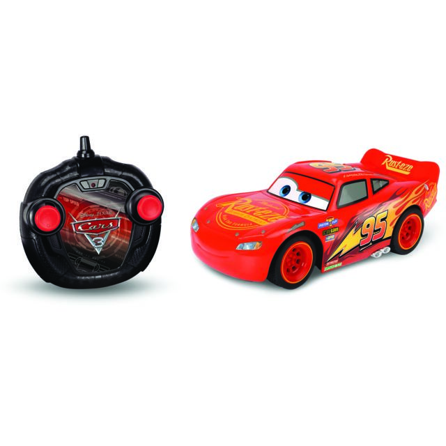 Voitures RC Smoby MAJORETTE-213084003