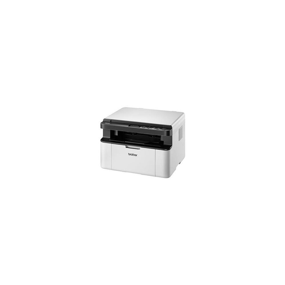 Imprimante Laser Other Brother DCP-1612W Kompaktes 3-in-1 Multifunktionsgerät
