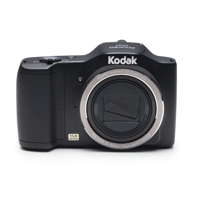 Kodak - APN compact - FZ152 - Noir - Kodak
