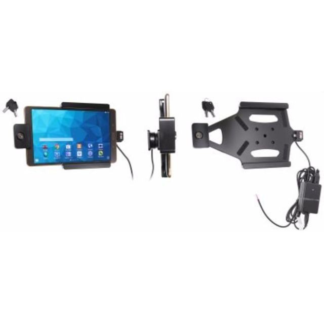 Brodit - Support Voiture Active Brodit Molex Pour Samsung Galaxy Tab S 8.4 Lockable Brodit  - Samsung tab active