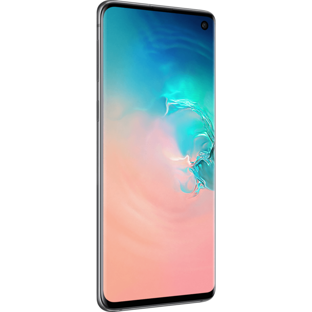 Smartphone Android Galaxy S10 - 512 Go - Blanc Prisme