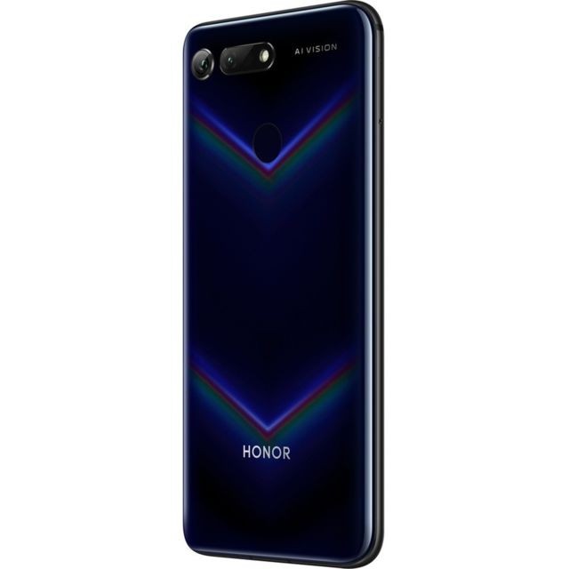 Smartphone Android Honor HONOR-VIEW-20-NOIR