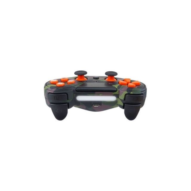 Manette PS4 Subsonic