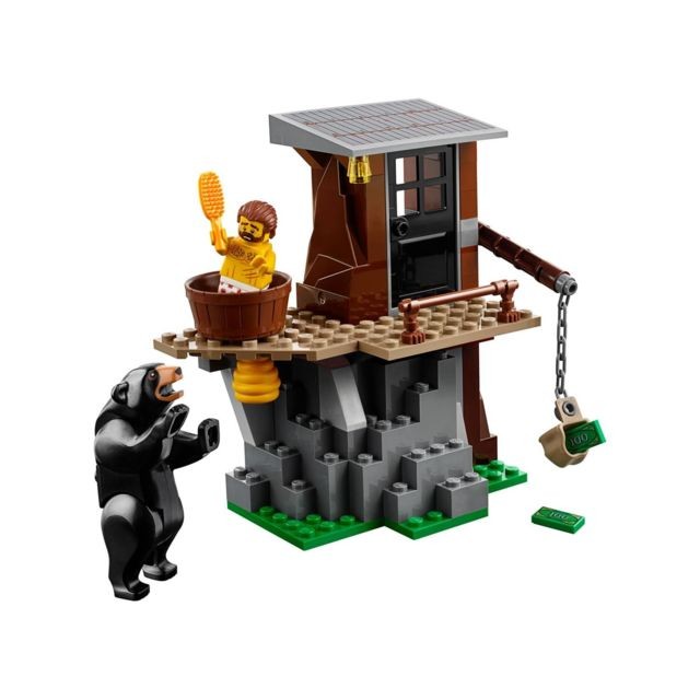 Briques Lego Lego LEGO-60173