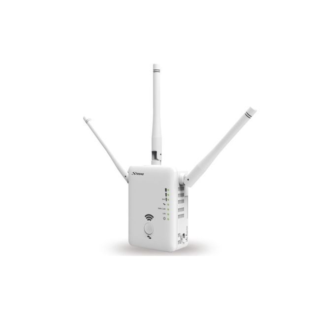 Strong - Repeater 750 - 750 Mbps Strong   - Strong