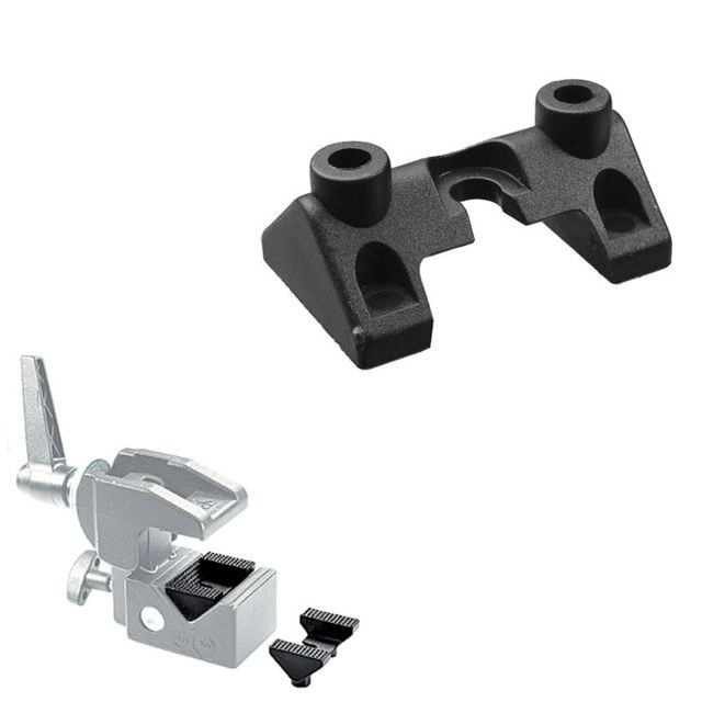 Manfrotto - MANFROTTO 035WDG Kit de 4 patins P-Super Clamp Manfrotto  - Manfrotto