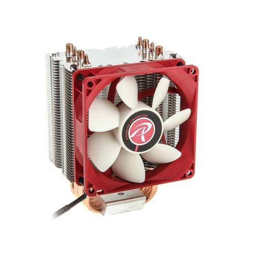 Raijintek - Ventirad CPU RAIJINTEK Aidos - Ventirad Processeur