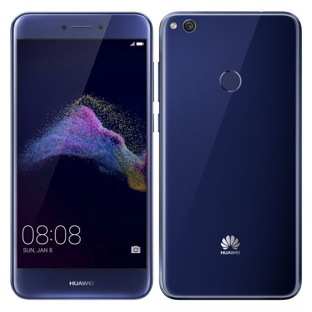 Huawei - P8 Lite 2017 - Bleu Huawei  - Smartphone Huawei