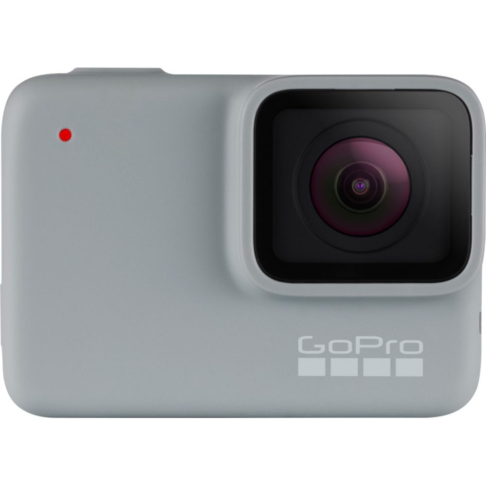 Caméscopes numériques Gopro Hero 7 White