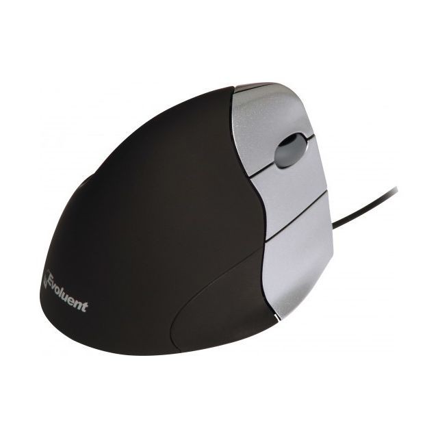 Evoluent - EVOLUENT Vertical Mouse 3 - droitier - Souris 2 boutons