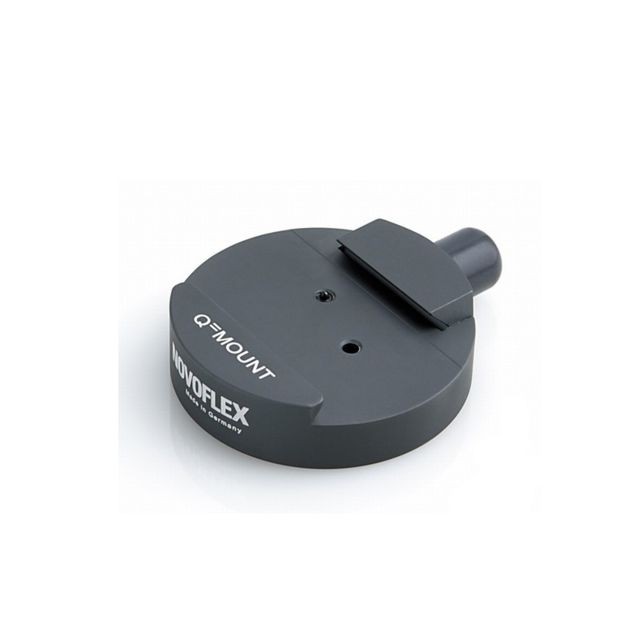 Novoflex - NOVOFLEX Q-MOUNT Embase a fixation rapide manuelle Novoflex  - Novoflex