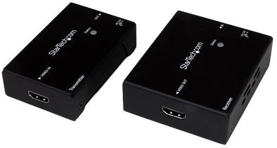 Startech - Startech - Extendeur HDMI 4K sur Ethernet (70 m) - Electricité