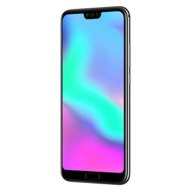 Huawei - Honor 10 (Midnight Black) - Smartphone Android
