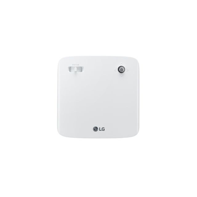 LG Vidéoprojecteur Portable HD sans fil - PH150G