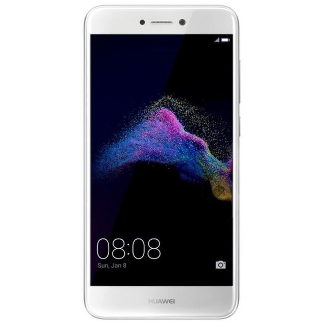 Smartphone Android Huawei Huawei P9 Lite 2017 Double Sim Blanc