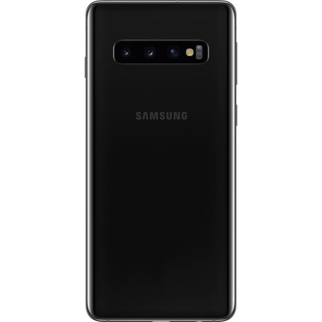 Smartphone Android Samsung SGH-GALAXY-S10-128GB-NOIR