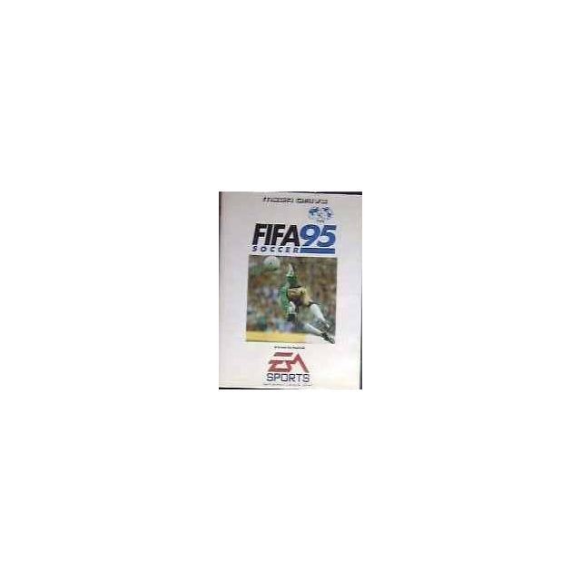 Sony - Fifa Soccer 95 - FIFA Jeux et Consoles