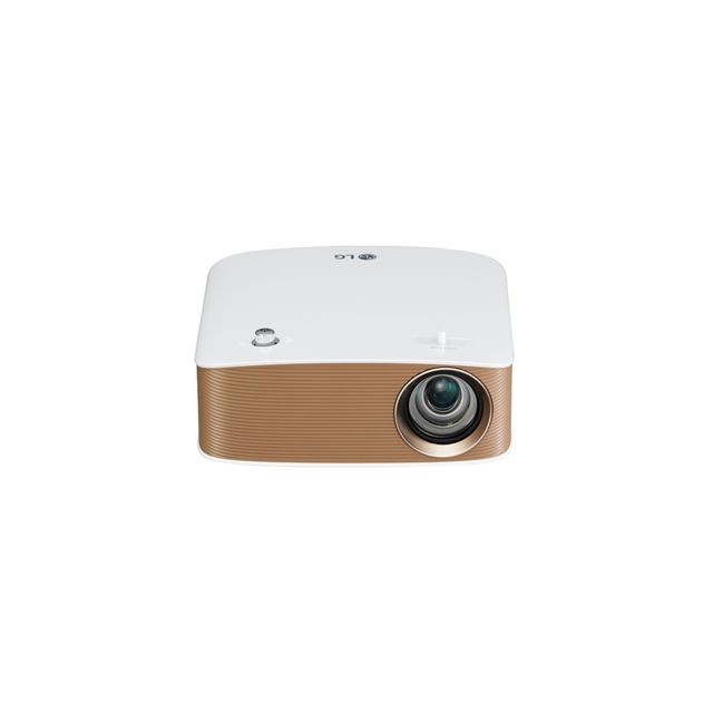 LG - Vidéoprojecteur Portable HD sans fil - PH150G - Vidéoprojecteur