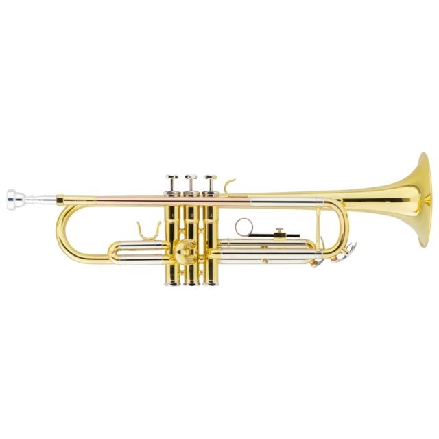 Classic Cantabile - Classic Cantabile TR-40ML Trompette Bb - Trompettes