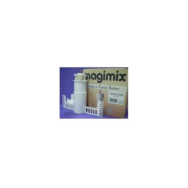 Magimix - Batteur a blanc 5000/5100/5200 pour Robot Magimix - Fouets