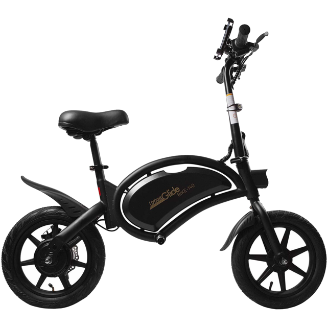 Urbanglide - Bike-140S - Draisienne électrique - Vélo électrique