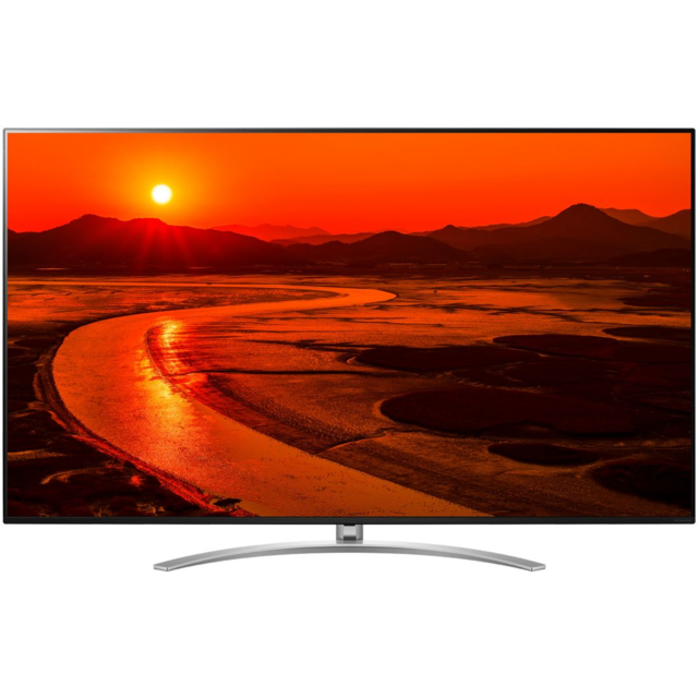 LG - TV LED 75" 189 cm - 75SM9900 8K LG   - TV 8K TV, Home Cinéma