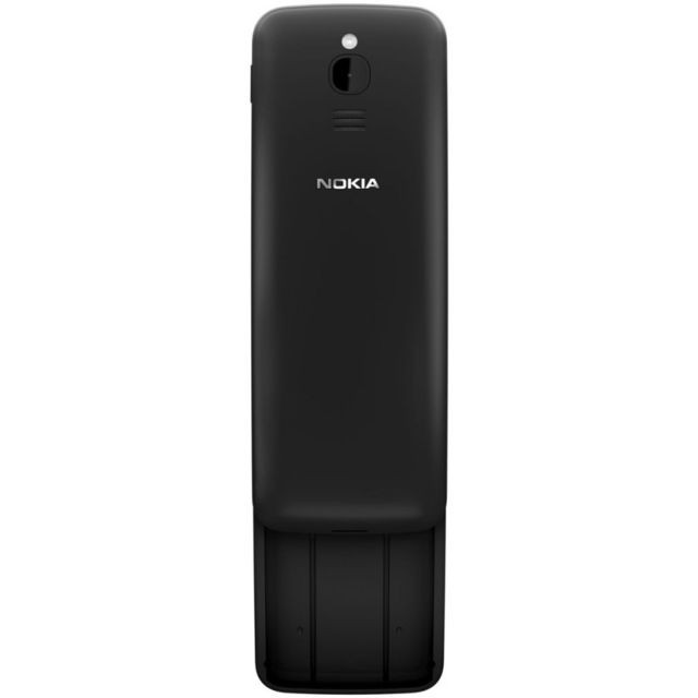 Nokia Nokia 8110 - Noir