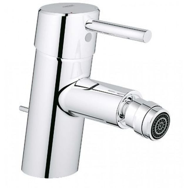 Grohe - ROBINET BIDET NEW CONCETTO GROHE - Mitigeur douche Grohe