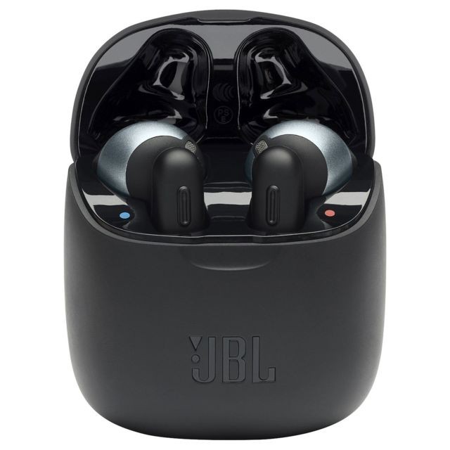 JBL - Ecouteurs Bluetooth JBL Tune 220TWS - Occasions Son audio