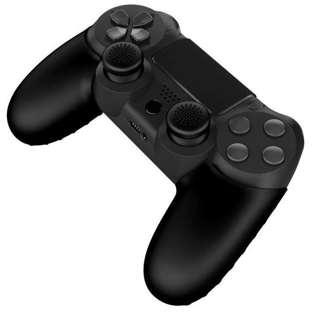 Gioteck - Gioteck Pack de Précision Control pour PS4 Gioteck  - Jeux et Consoles