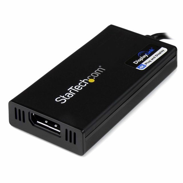 Convertisseur Audio et Vidéo  Startech USB32HD4K