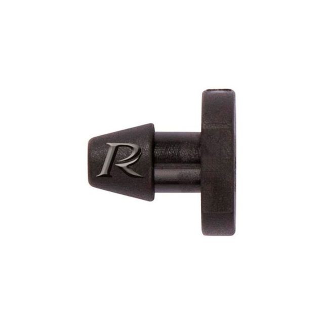 Ribiland - Bouchon cannelé D. 6 mm (10 pces) - PRA/MIB.0053 - Ribiland - Ribiland