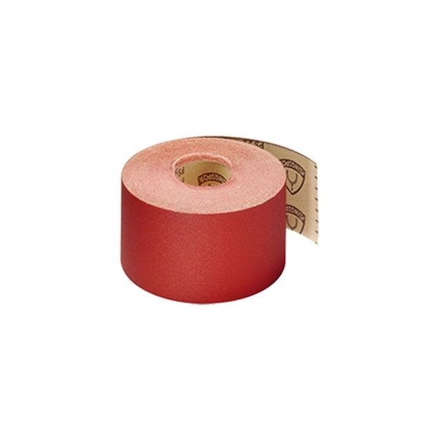 Klingspor - Rouleau papier corindon PS 22 F Ht. 150 x L. 50000 mm Gr 120 - 3016 - Klingspor - Klingspor