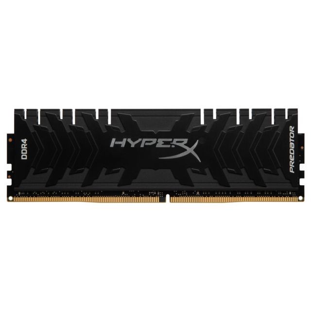 Hyperx - HyperX Predator HX436C17PB3K2/32 module de mémoire 32 Go DDR4 3600 MHz Hyperx  - Hyperx predator