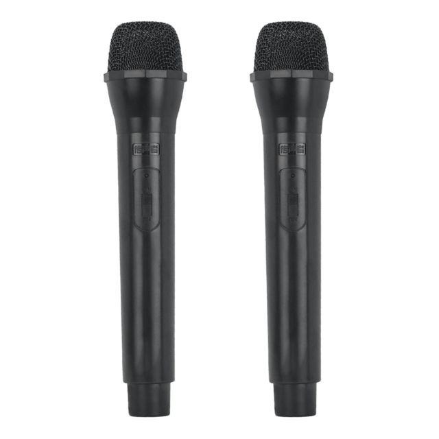 marque generique - Accessoire de microphone artificiel - Accessoires micros