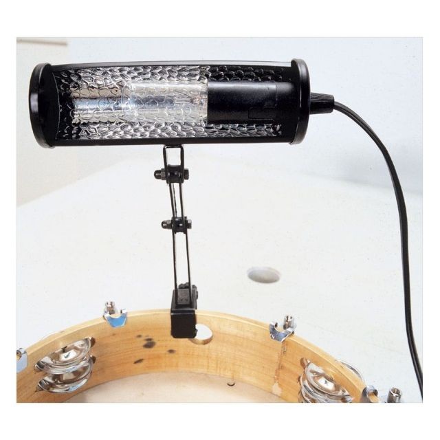 Rtx - Lampe pupitre RTX LPX - articulée - Pupitres