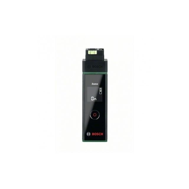 Bosch - BOSCH  Accessoire pour telemetre laser - Adaptateur laser ligne pour Zamo - Outillage à main