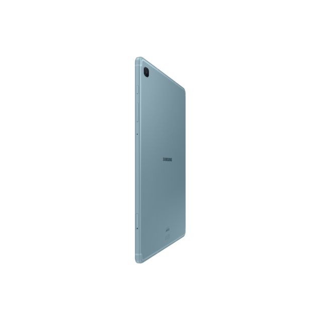 Tablette Android Galaxy Tab S6 Lite - 64 Go - Wifi - Angora Blue