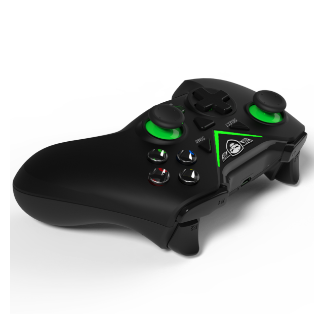 Manette Xbox One Spirit Of Gamer SOG-WXB1