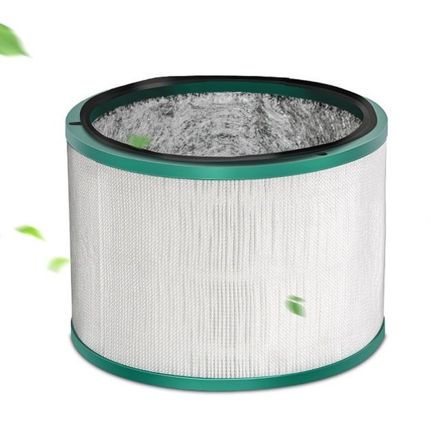 Wewoo - Noyau de filtre haute efficacité de ventilateur purificateur d'air pour Dyson HP00 / HP02 / HP01 / HP04 - Bonnes affaires Accessoire entretien des sols