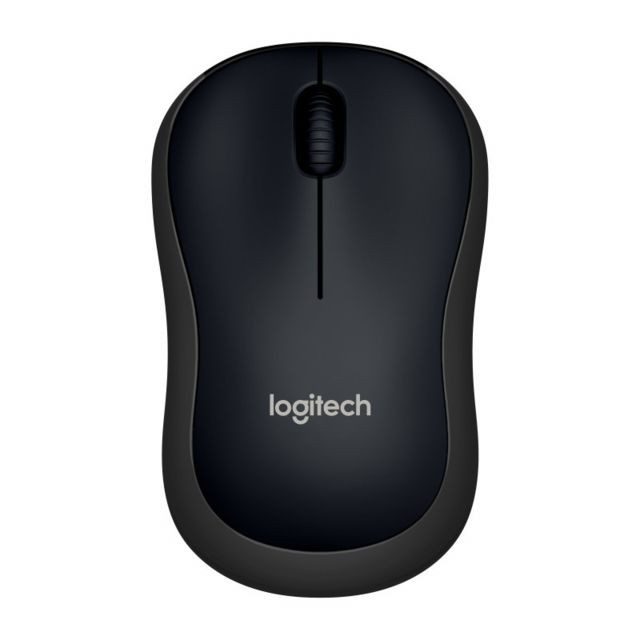 Logitech - B220 SILENT - Claviers souris webcams reconditionnés