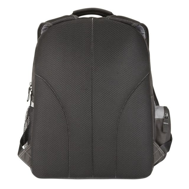 Targus Essential 15-15.6"" Laptop Backpack Black