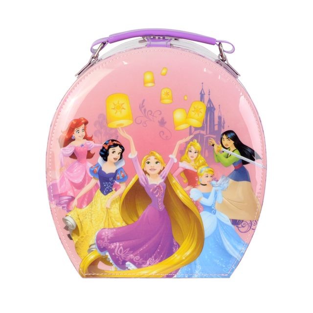 Disney Princesses Mallette de beauté lumineuse - 9727210