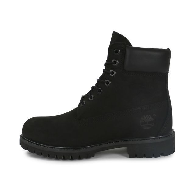 6 inch timberland homme